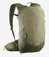 Trailblazer 20 Unisex Olive Night Backpack - SalomonGCC
